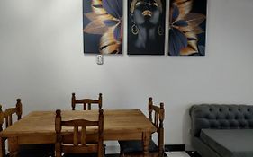 Casa Ana, departamento amplio a 20 ' aeropuerto